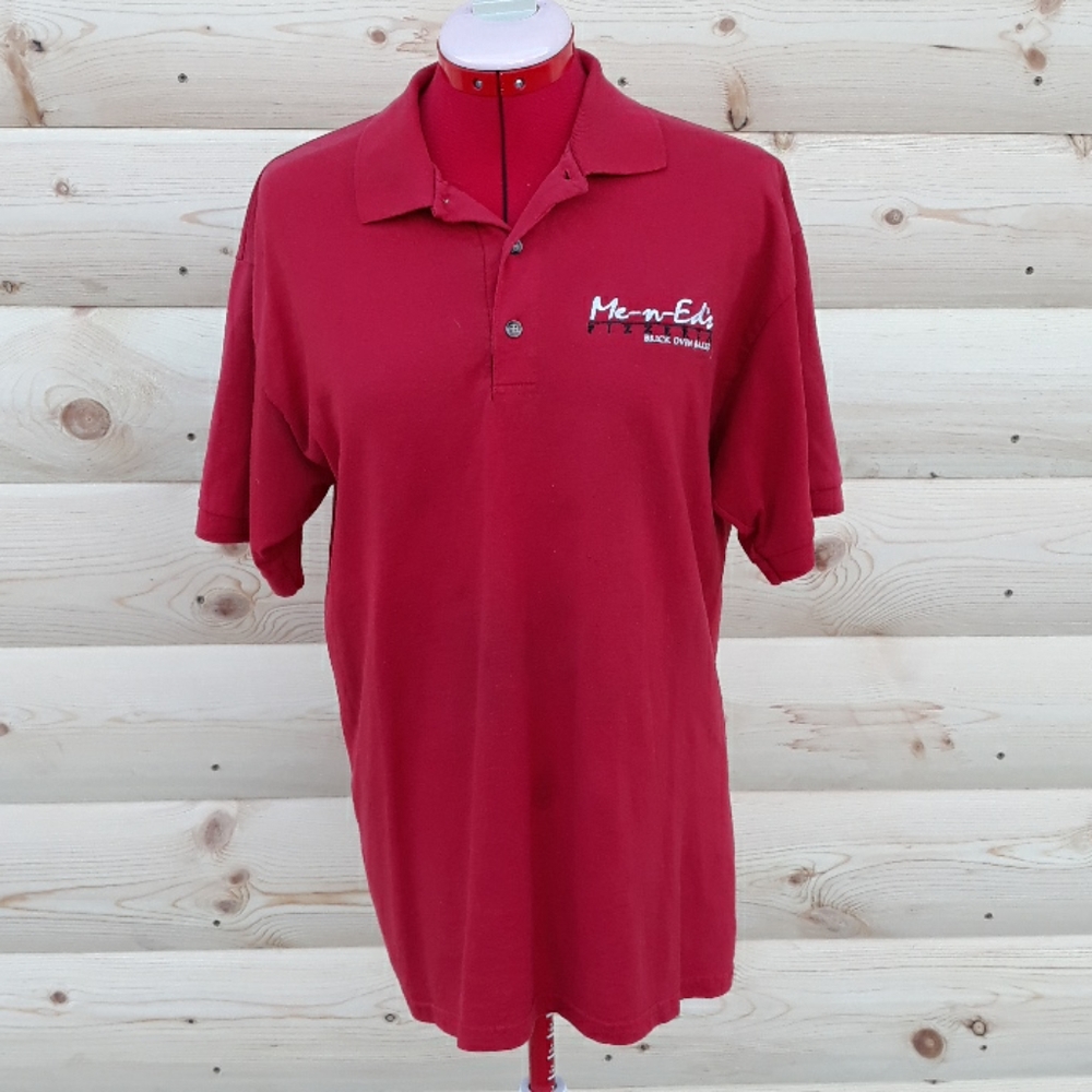 Me-n-Ed's Polo